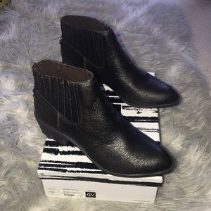 Dolce Vita booties